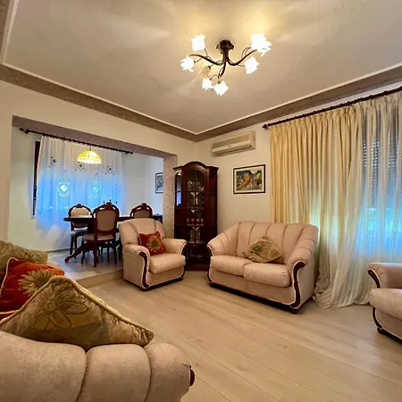 Serenity Appartement