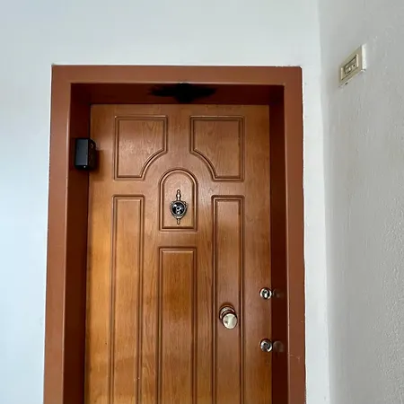 Appartement Serenity