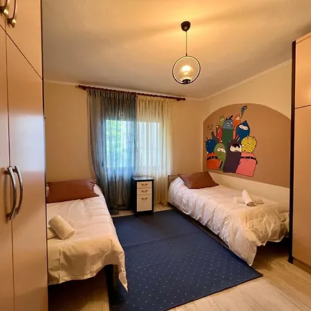 Appartement Serenity