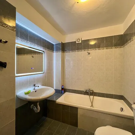 Serenity Gjirokastër