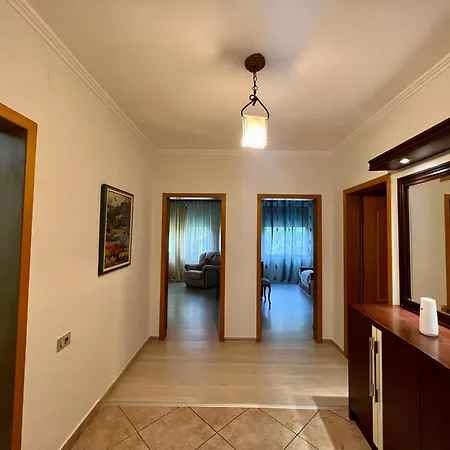 Serenity Appartement