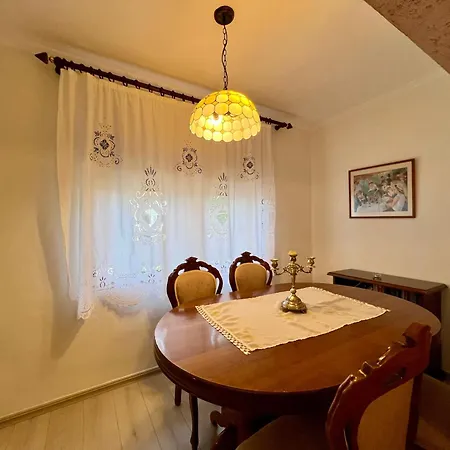 Serenity Appartement